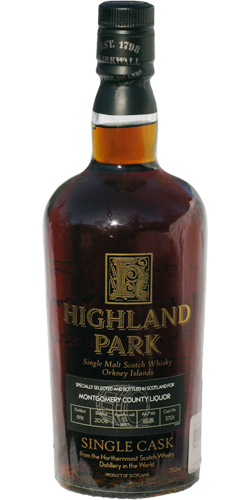 Highland Park 1991