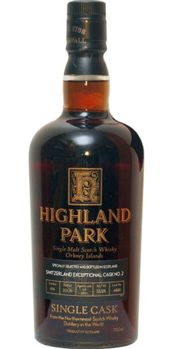 Highland Park 1991