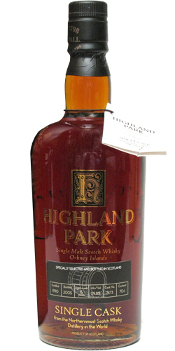 Highland Park 1990