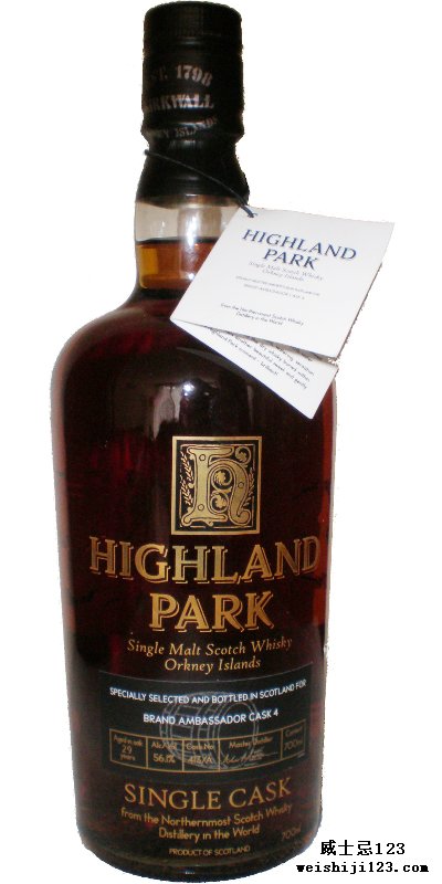 Highland Park 1979