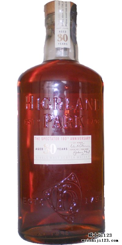 Highland Park 1978