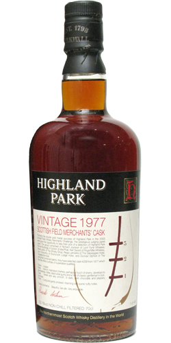 Highland Park 1977