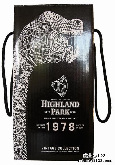 Highland Park 1978