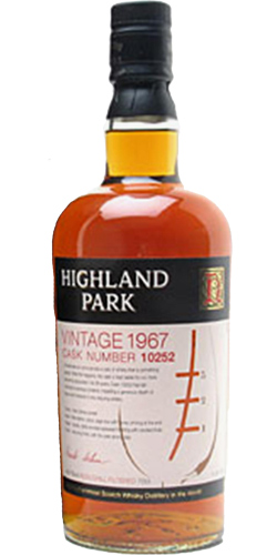 Highland Park 1967