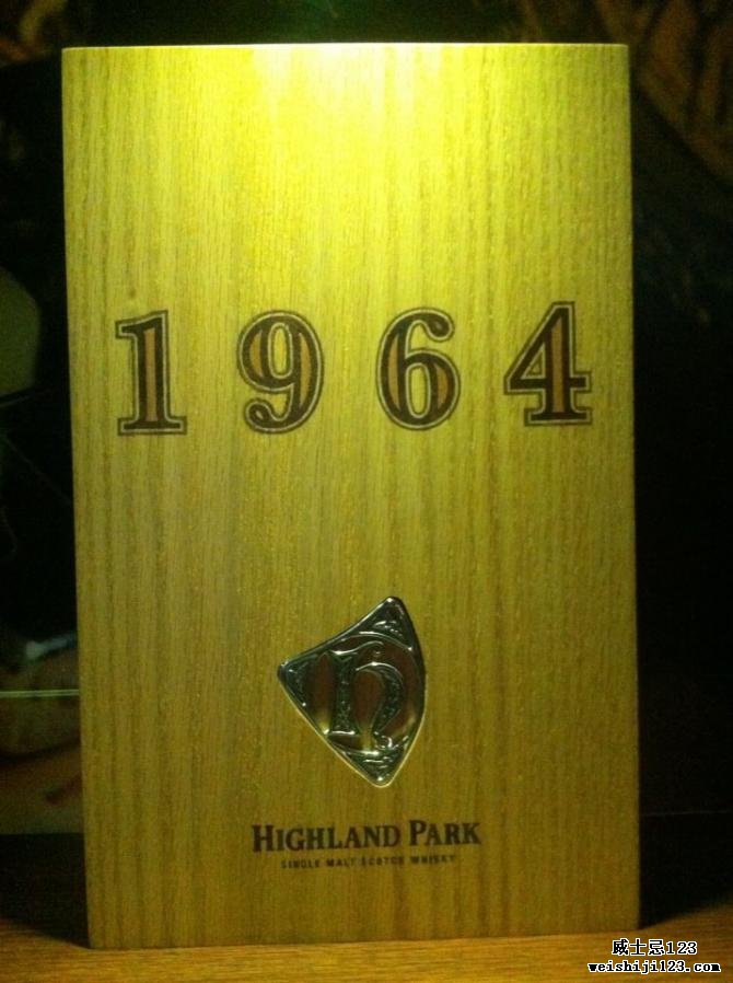 Highland Park 1964