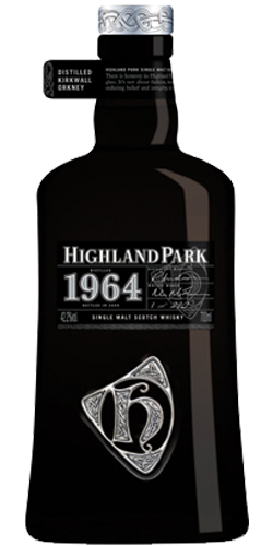 Highland Park 1964