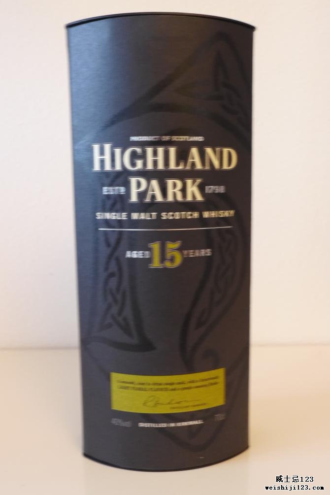 Highland Park 15-year-old