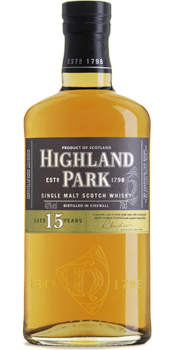 Highland Park 15-year-old