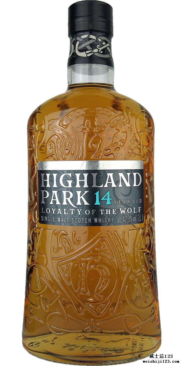 Highland Park 14-year-old