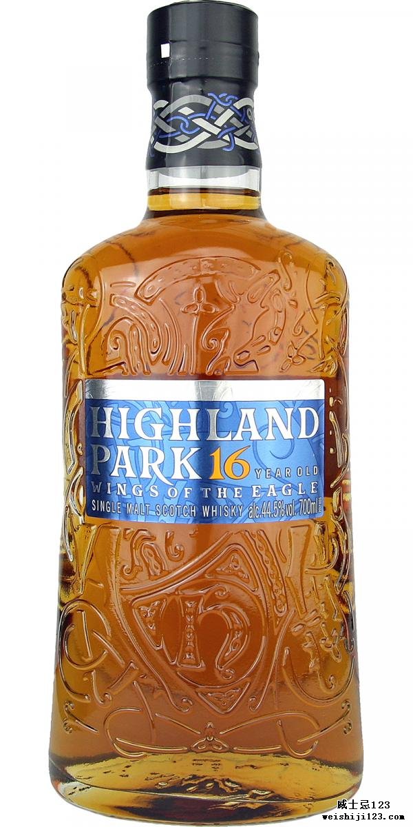 Highland Park 16-year-old