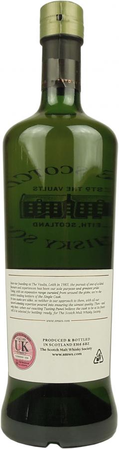 Laphroaig 2011 SMWS 29.266