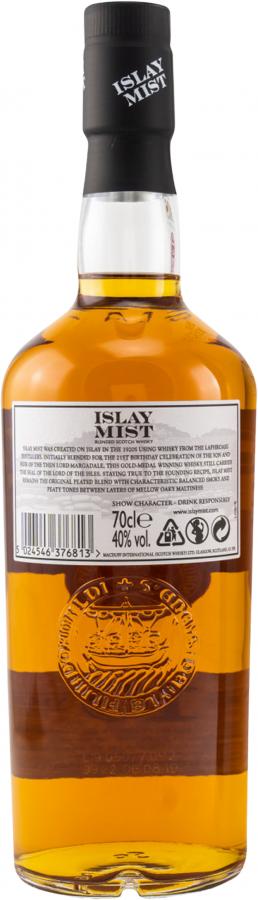 Islay Mist 10-year-old McDI