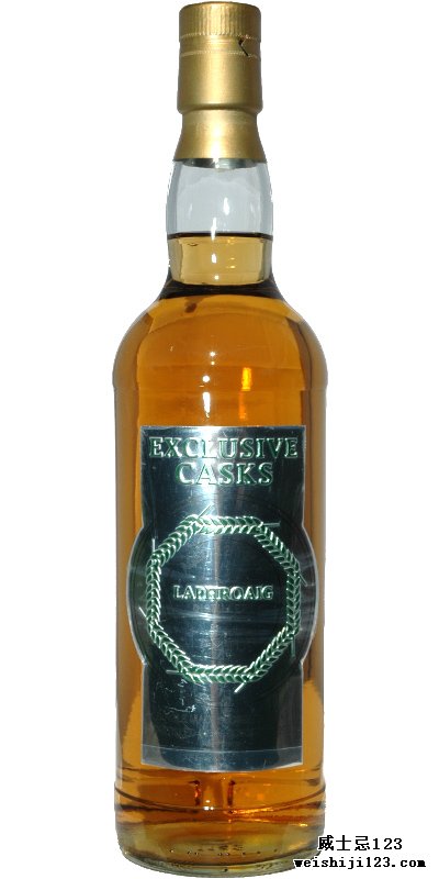 Laphroaig 1996 CWC