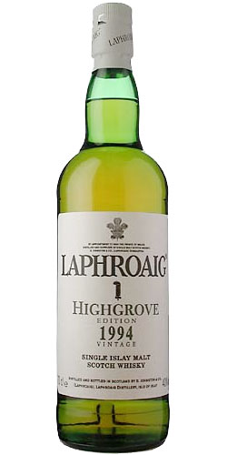 Laphroaig 1994