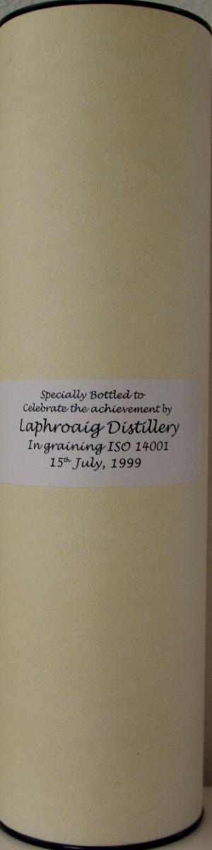 Laphroaig 10-year-old