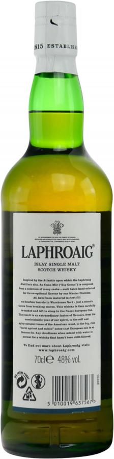 Laphroaig An Cuan Mòr