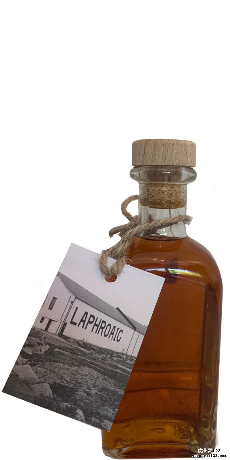 Laphroaig 2005