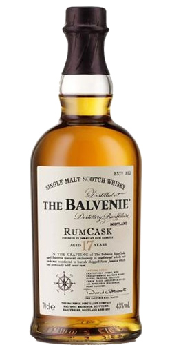 Balvenie 17-year-old