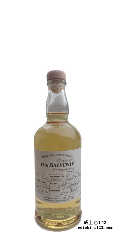 Balvenie 14-year-old