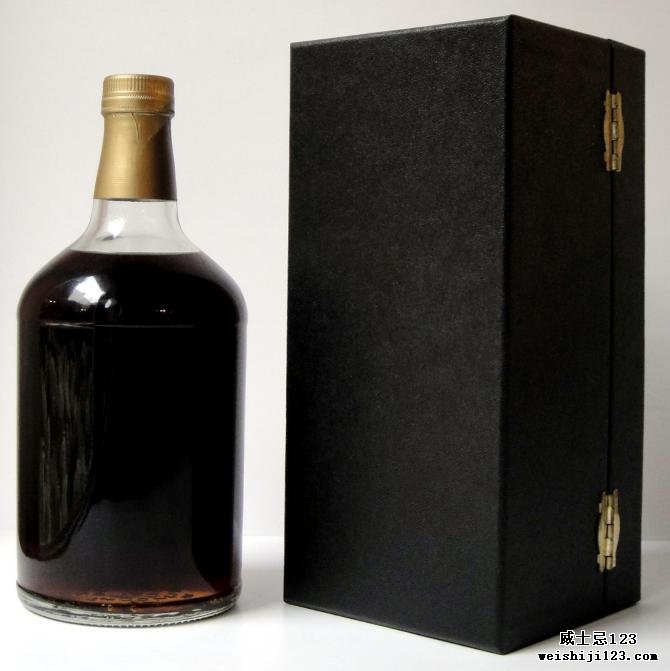 Macallan 1965 SV