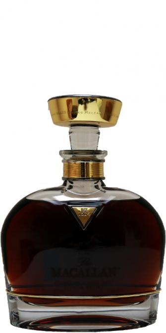 Macallan Limited Release MMXII