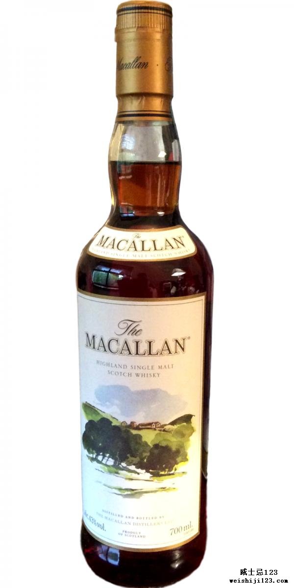 Macallan Folio 2