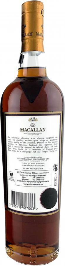 Macallan 1994