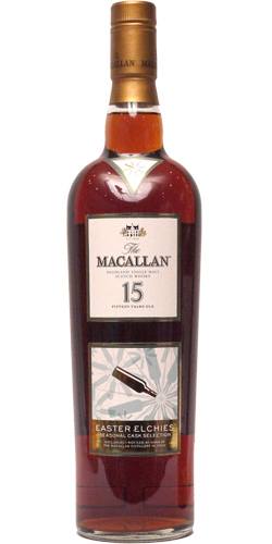 Macallan 1990