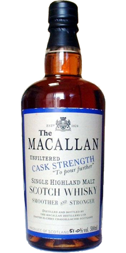 Macallan 1980