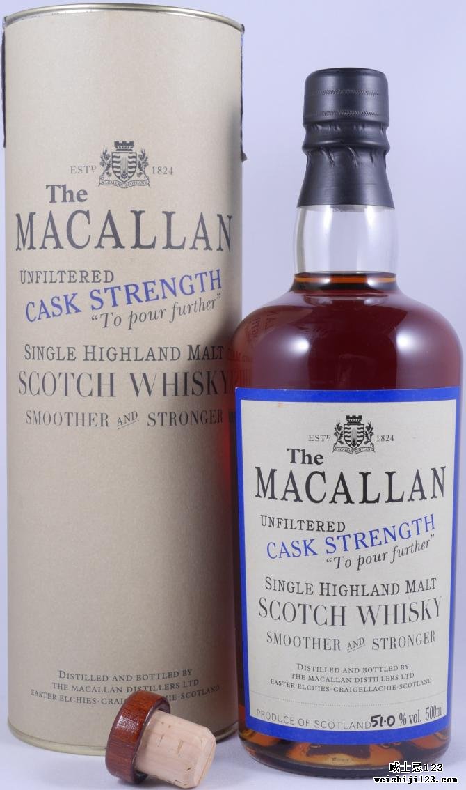 Macallan 1980