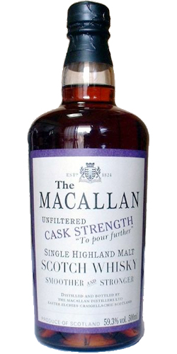 Macallan 1980