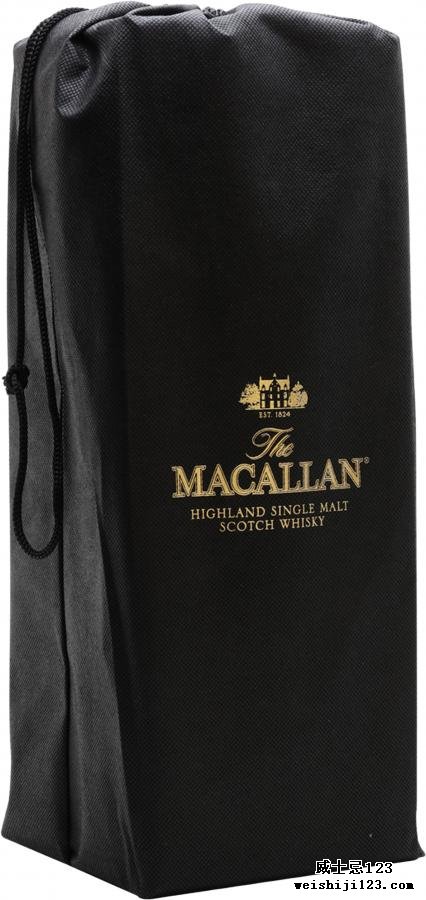 Macallan 30-year-old