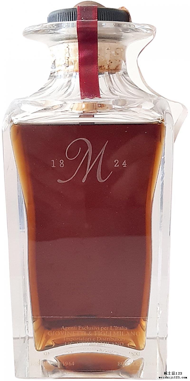 Macallan 1964