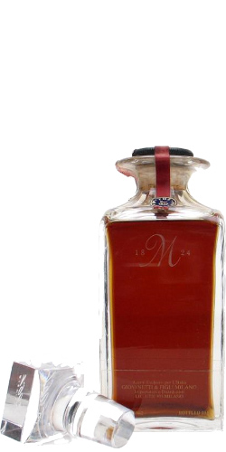 Macallan 1962