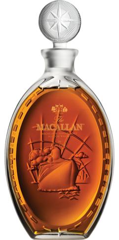 Macallan 1937