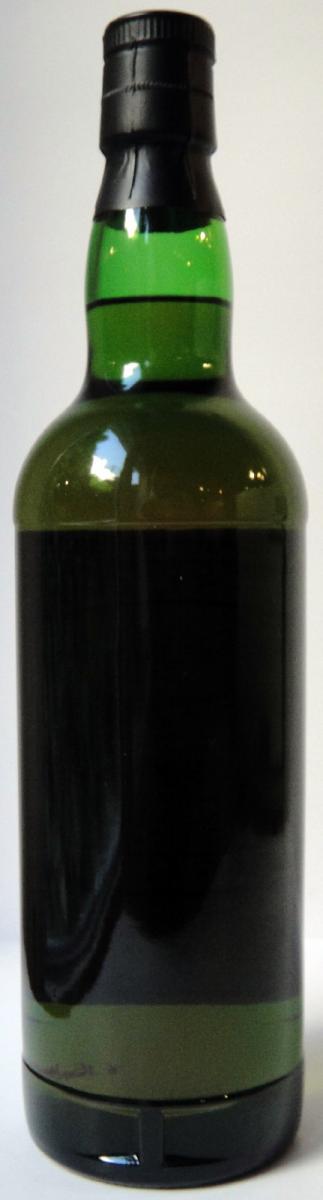 Bunnahabhain 1980 SMWS 10.32