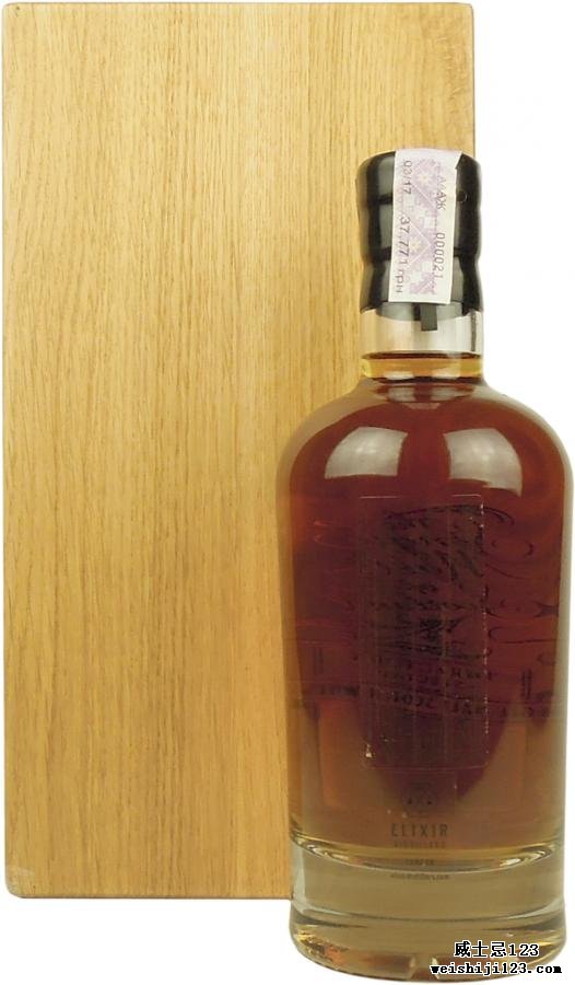 Bunnahabhain 1988 ElD