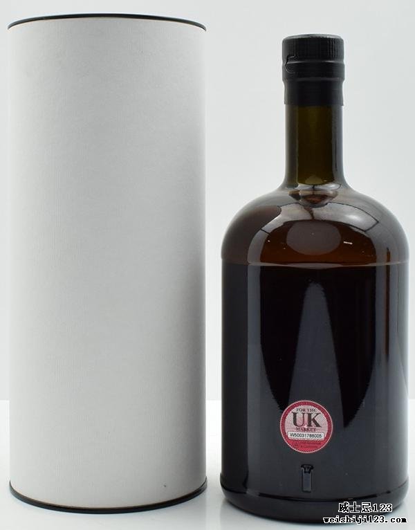 Bunnahabhain 12-year-old Moine