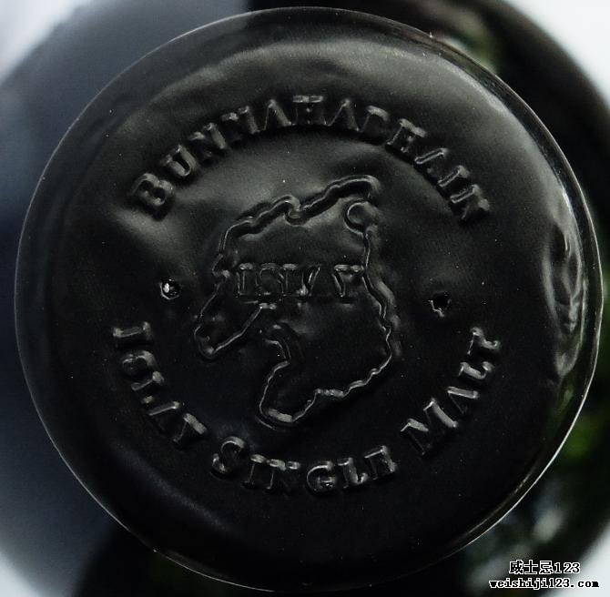 Bunnahabhain 11-year-old