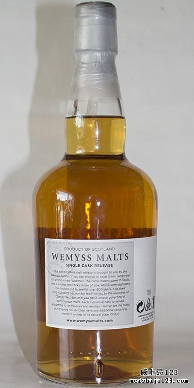 Bowmore 1995 Wy