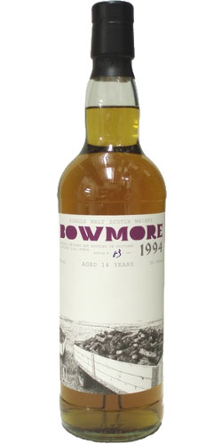 Bowmore 1994 3R