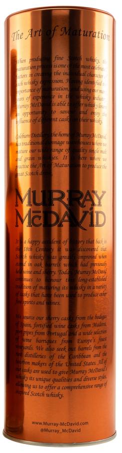 Blended Malt Scotch Whisky Malts of Islay MM