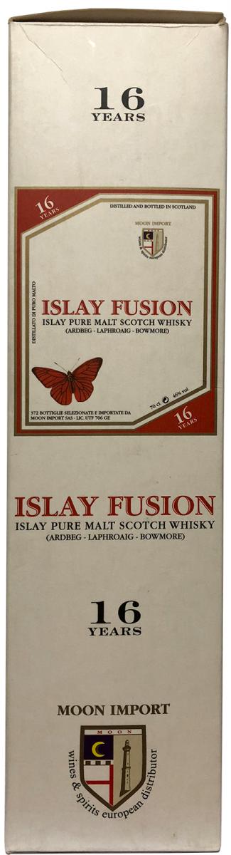 Islay Fusion 16-year-old MI