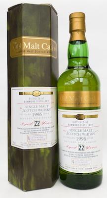 Bowmore 1996 HL