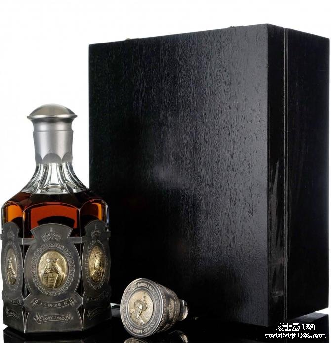 Bowmore 31-year-old