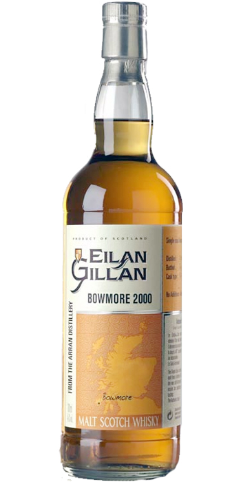 Bowmore 2000 EG