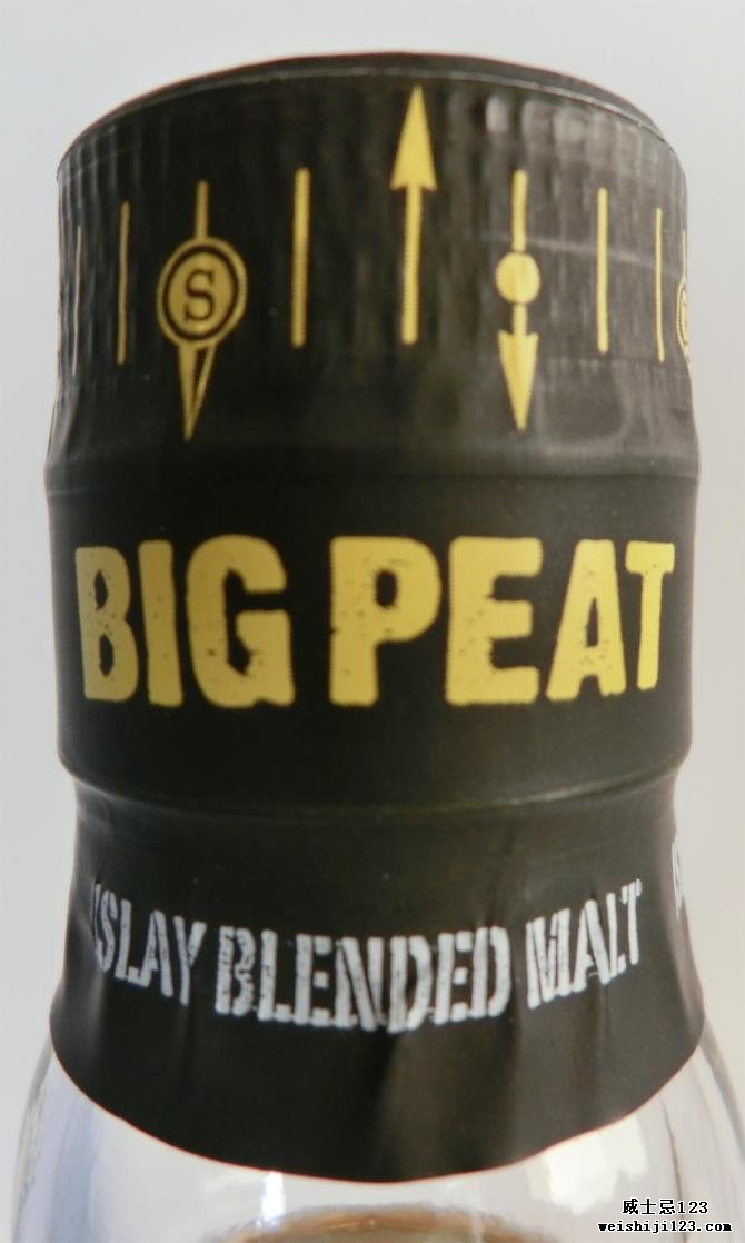 Big Peat The Norway Edition DL