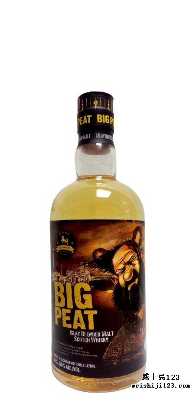 Big Peat Bärlin-Edition - Big Market DL