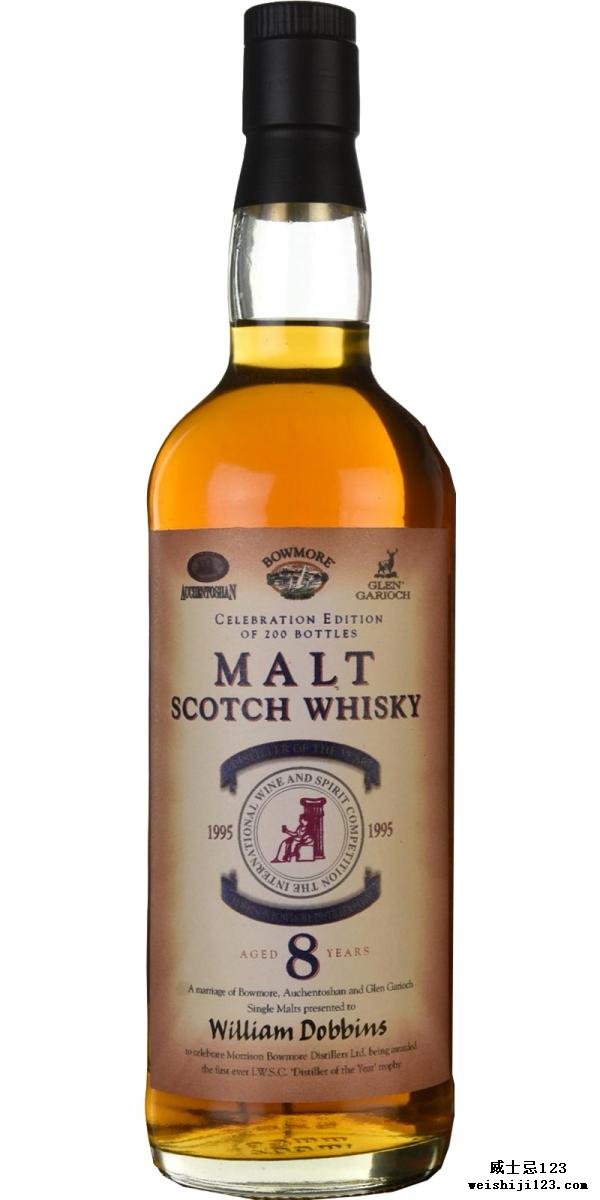 Malt Scotch Whisky