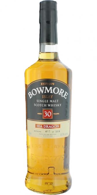 Bowmore Sea Dragon